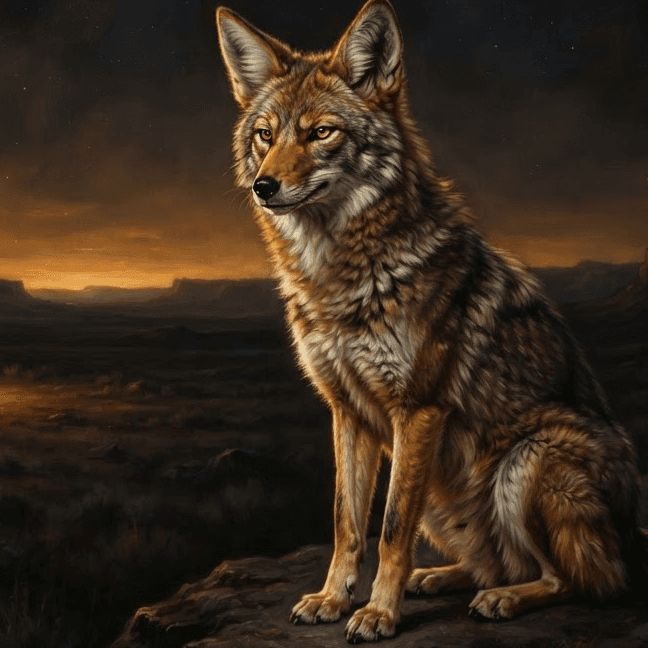 Coyote
