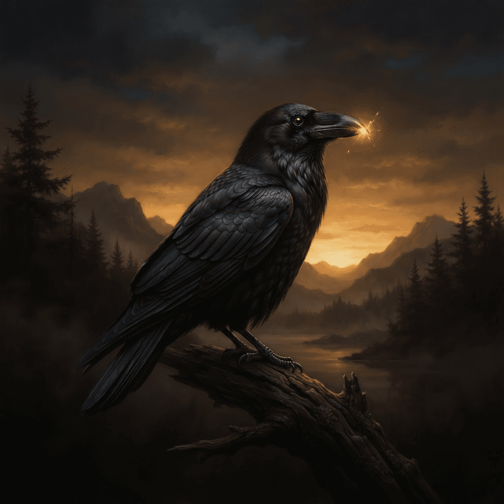 Raven