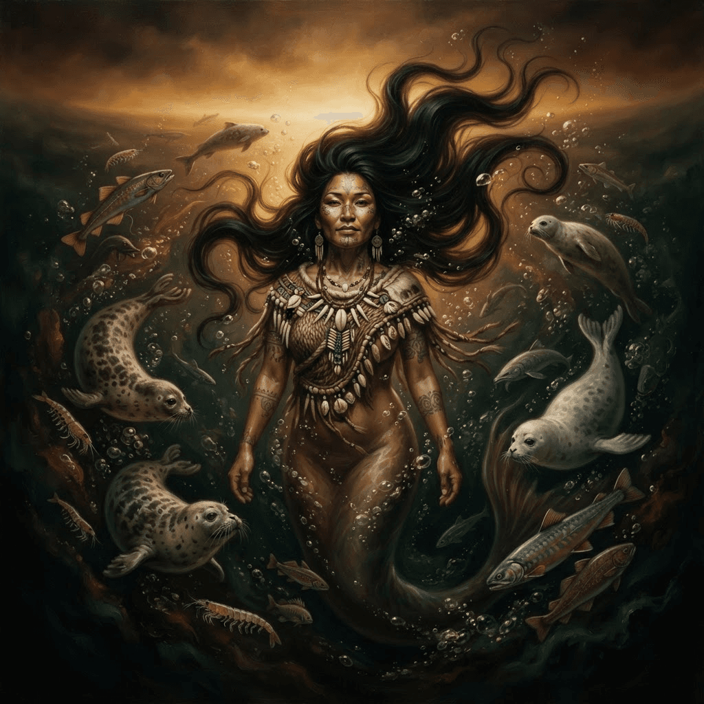 Sedna