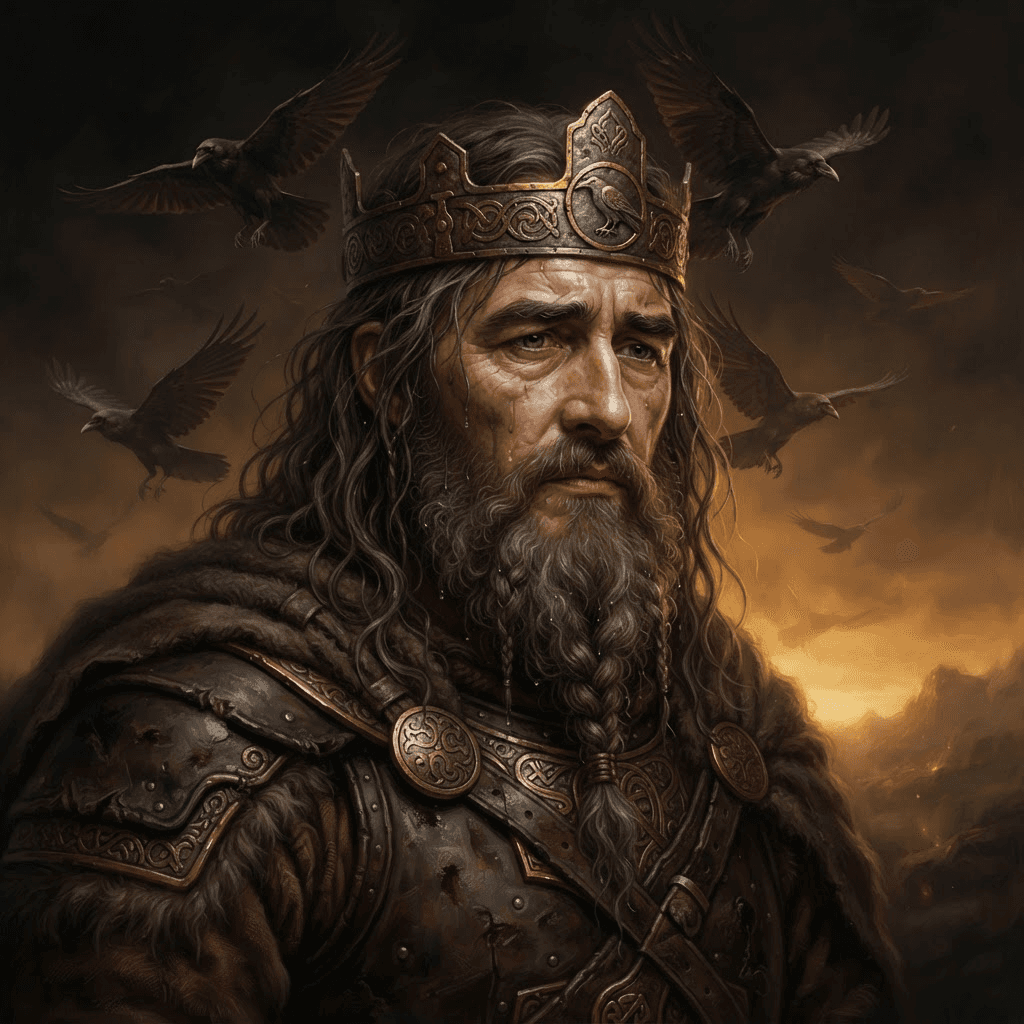 Bran de Gezegende