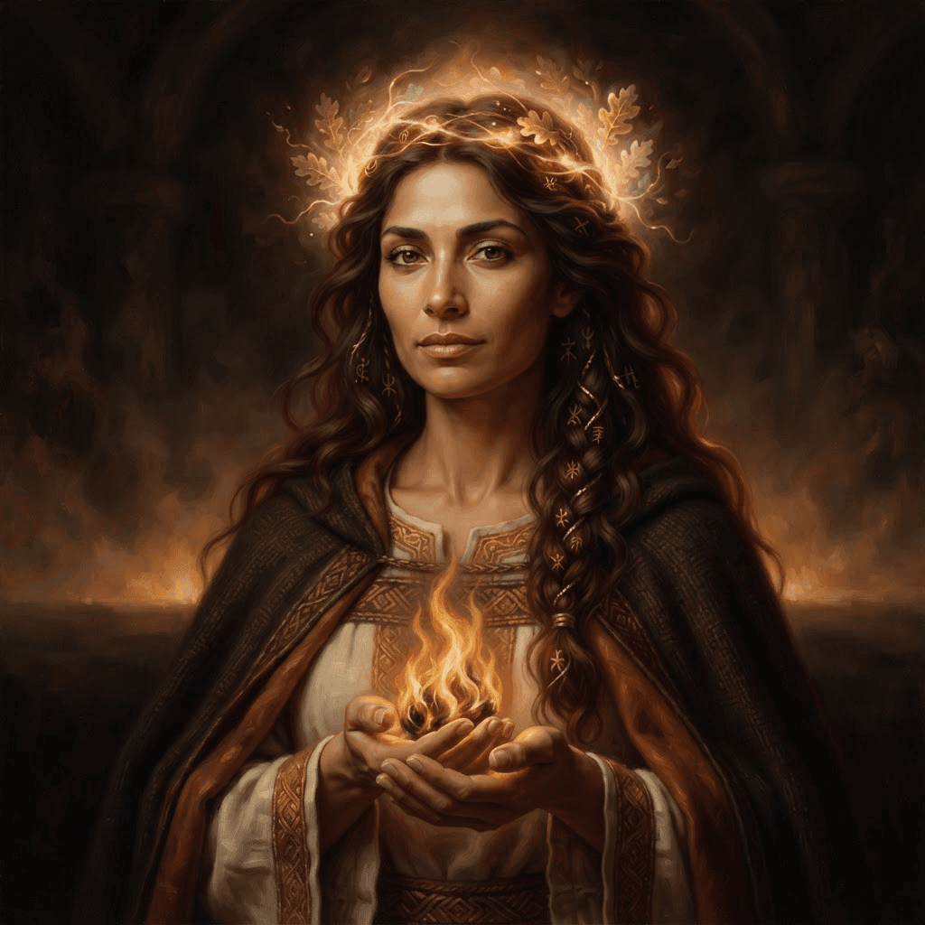 Brigid