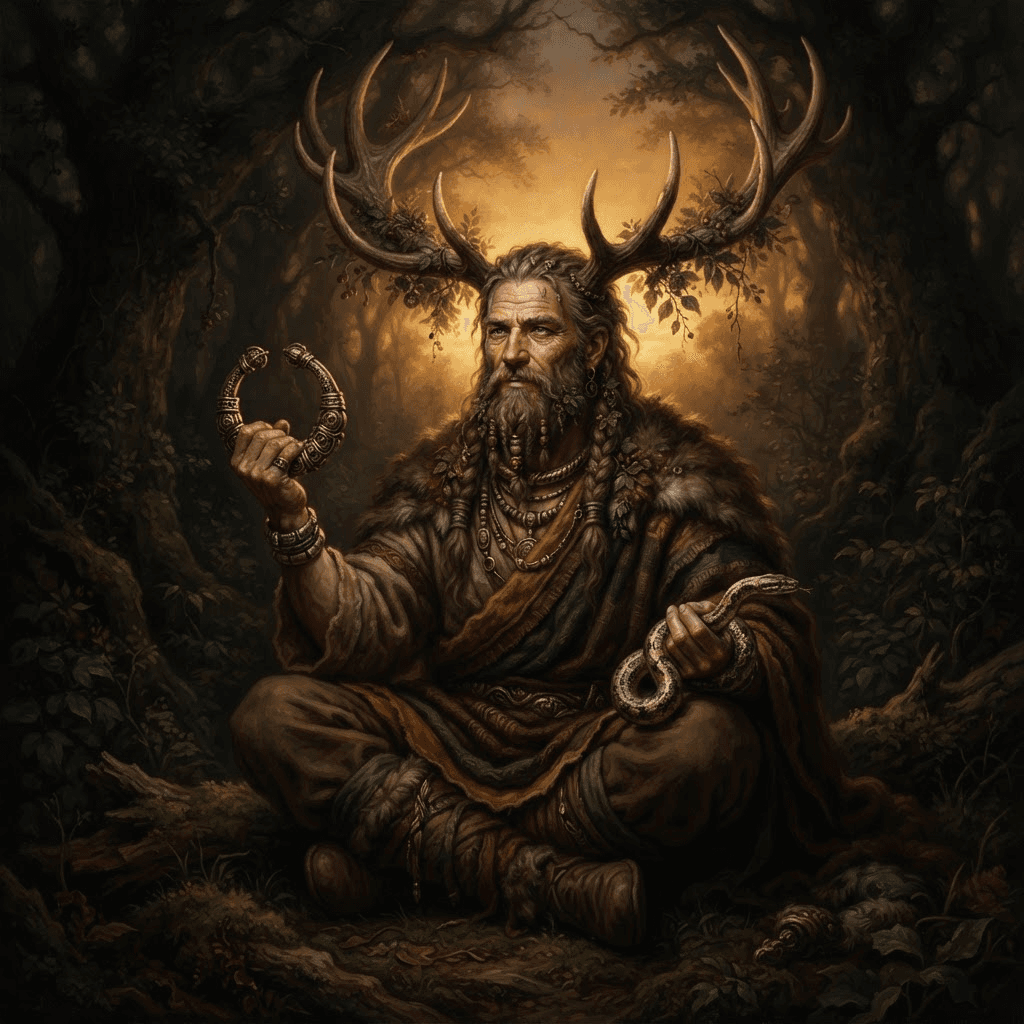 Cernunnos