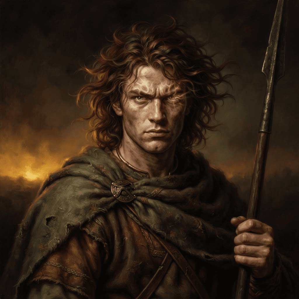 Cú Chulainn
