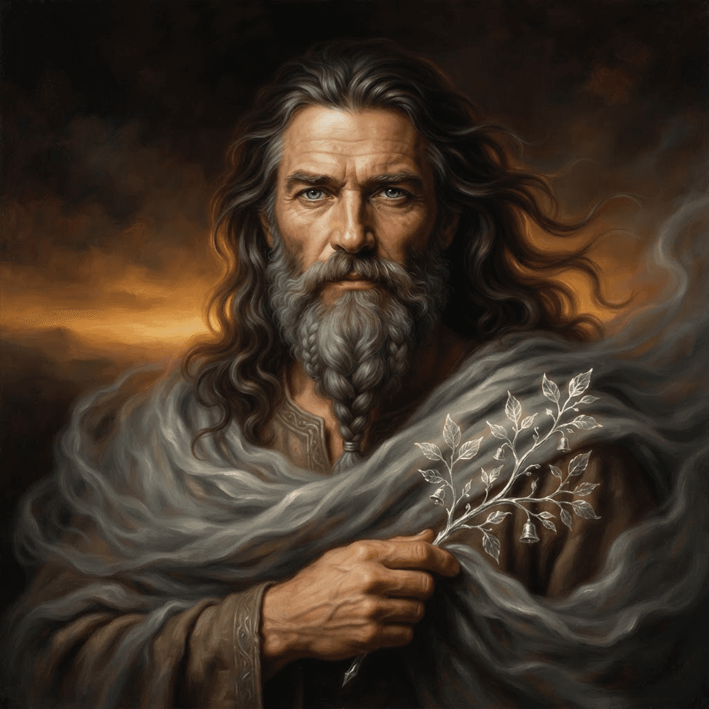 Manannán mac Lir