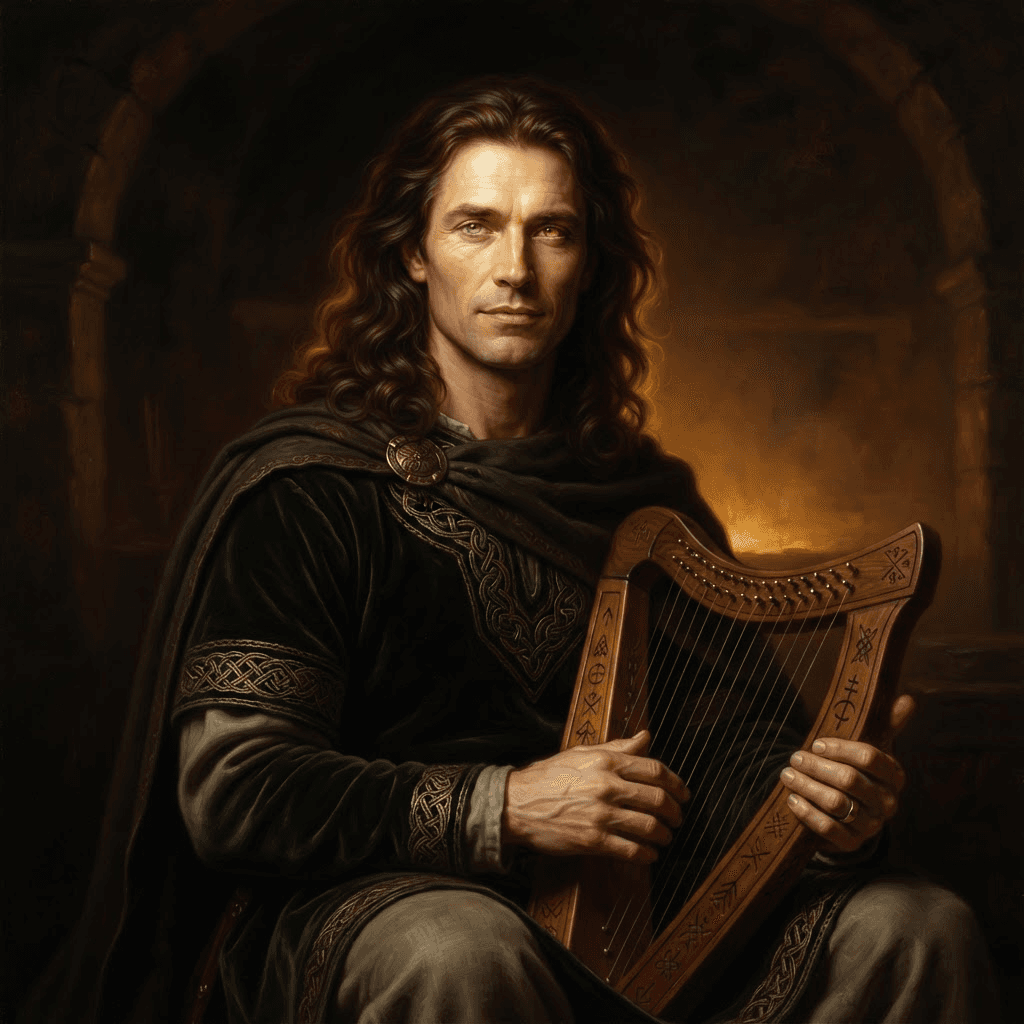 Taliesin