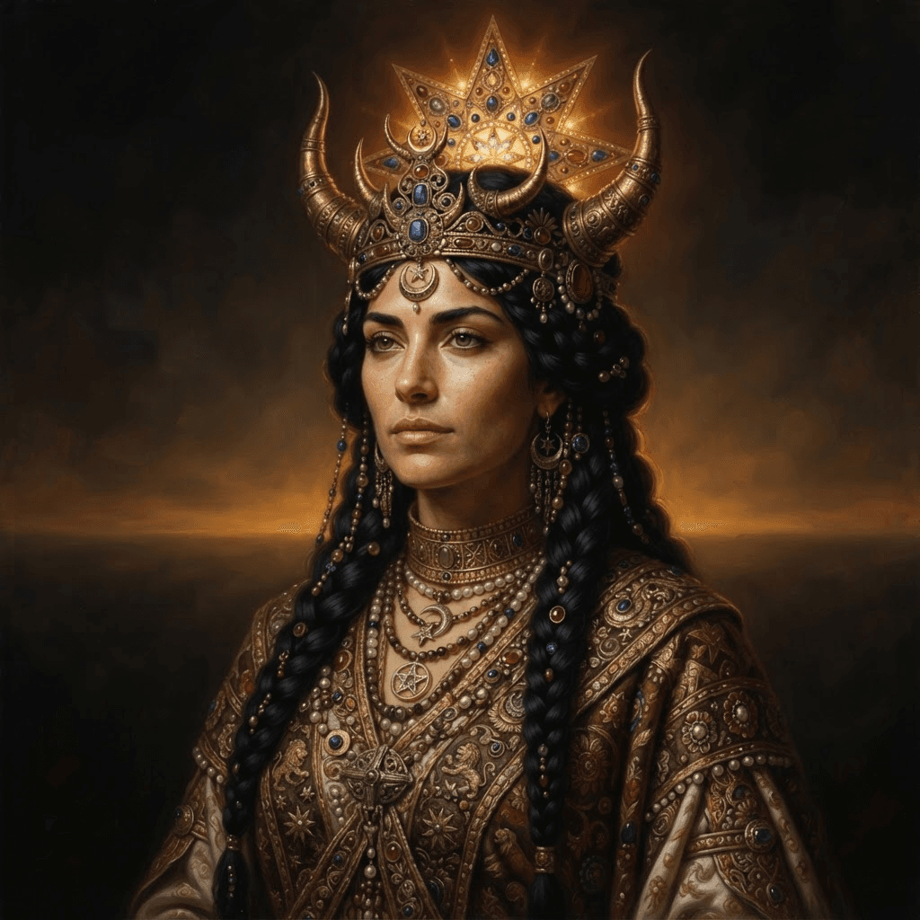 Inanna