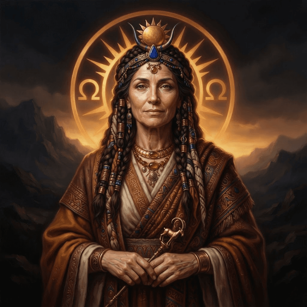 Ninhursag