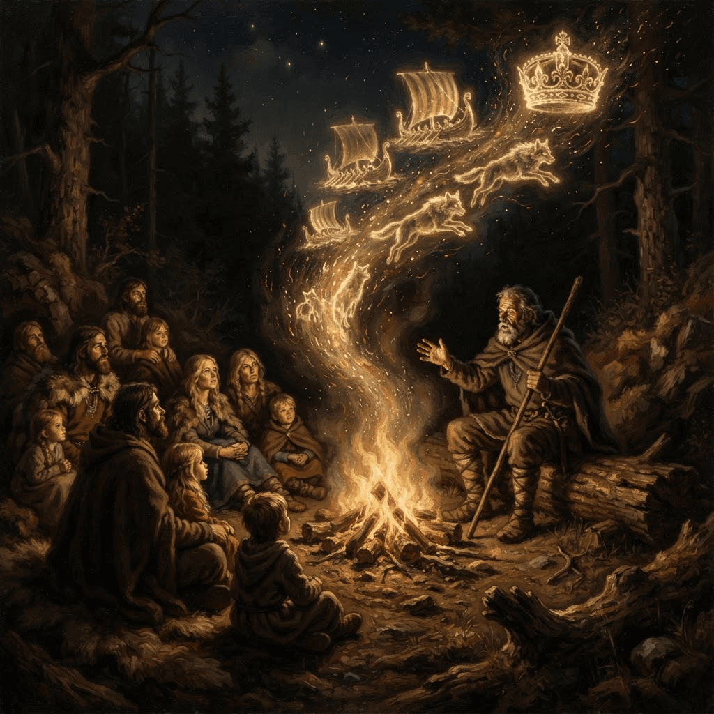 Storytelling als leiderschapstaal