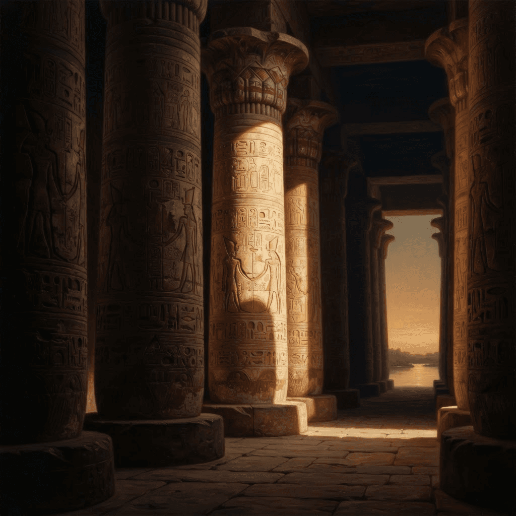 Egypte