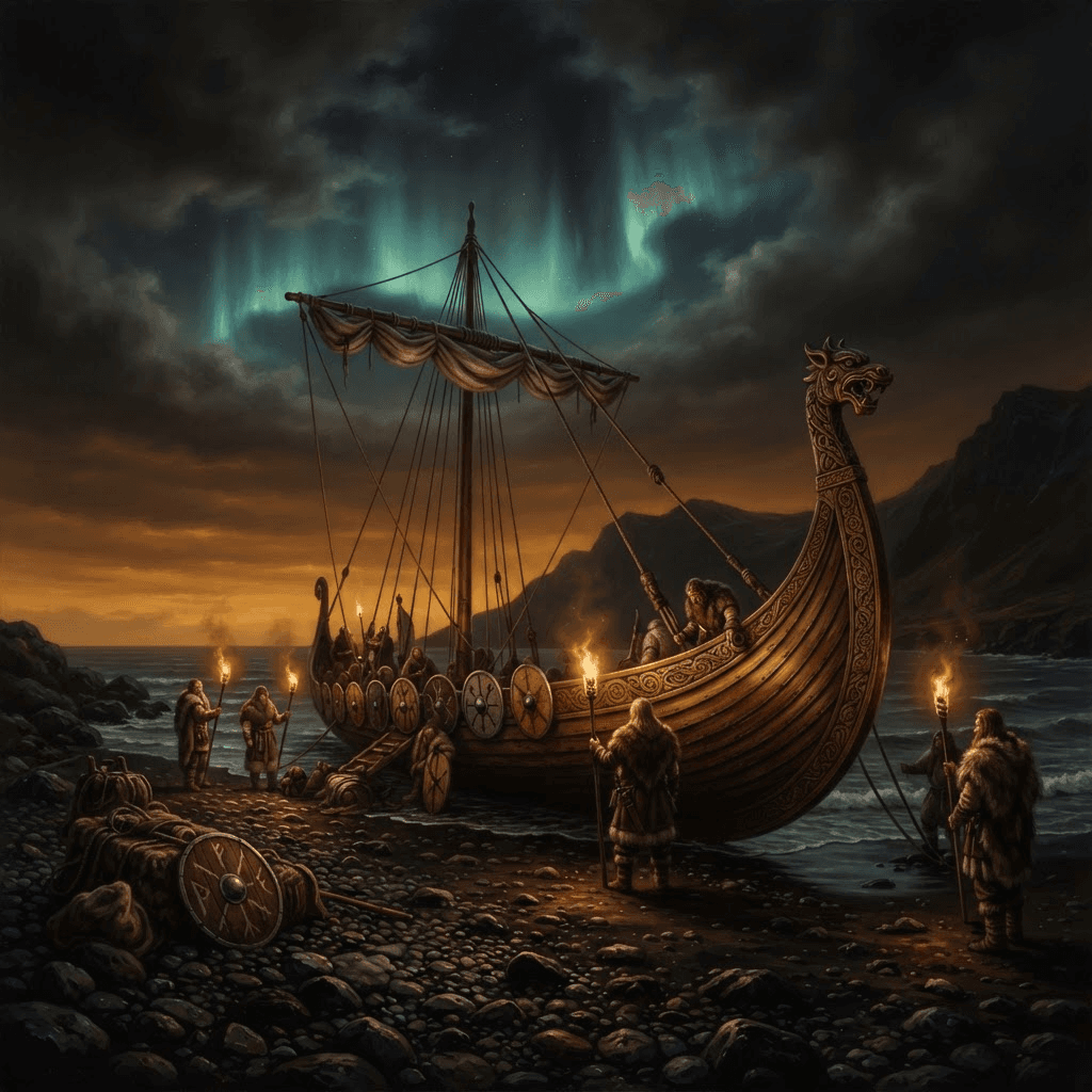 Noors / Viking