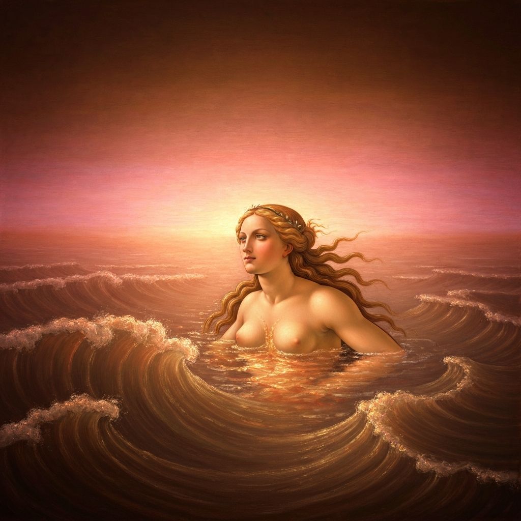 Aphrodite