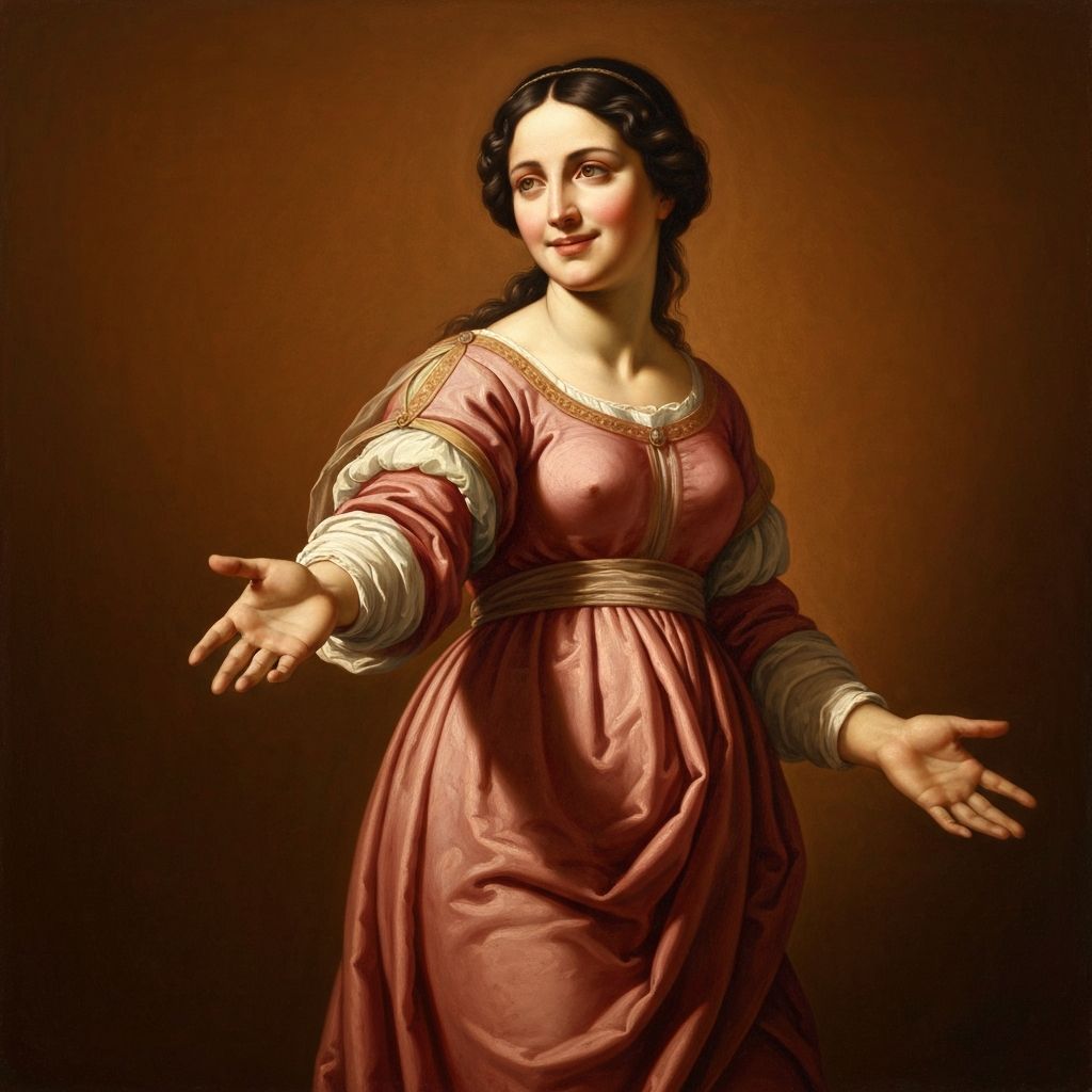 De Geliefde
