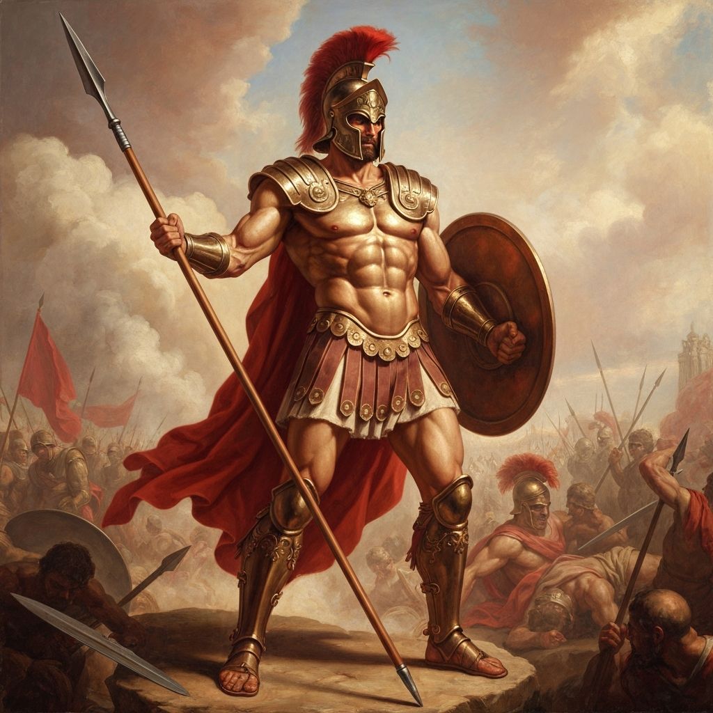 Ares