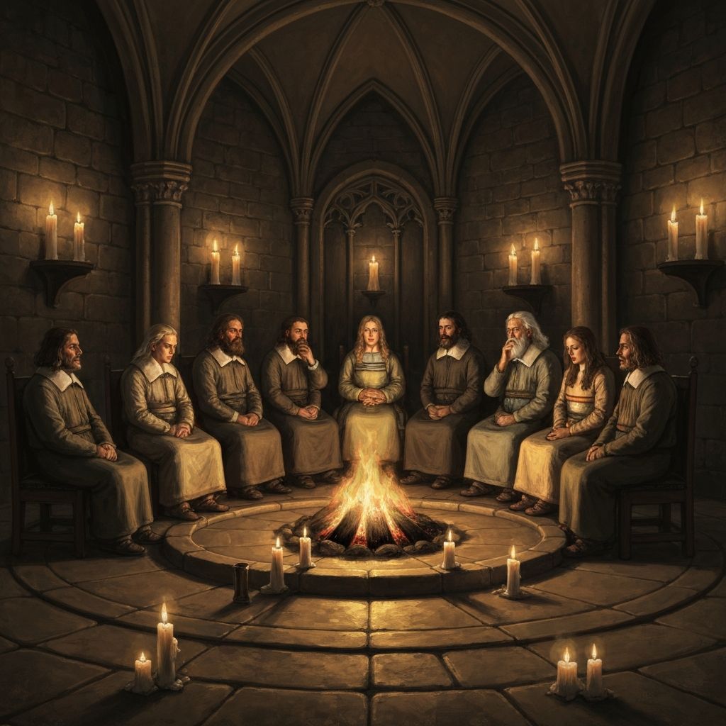 De Raadkamer in Praktijk