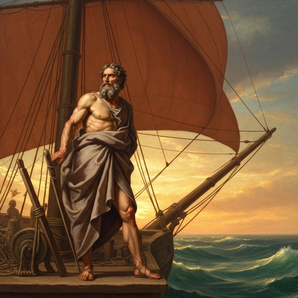 Odysseus
